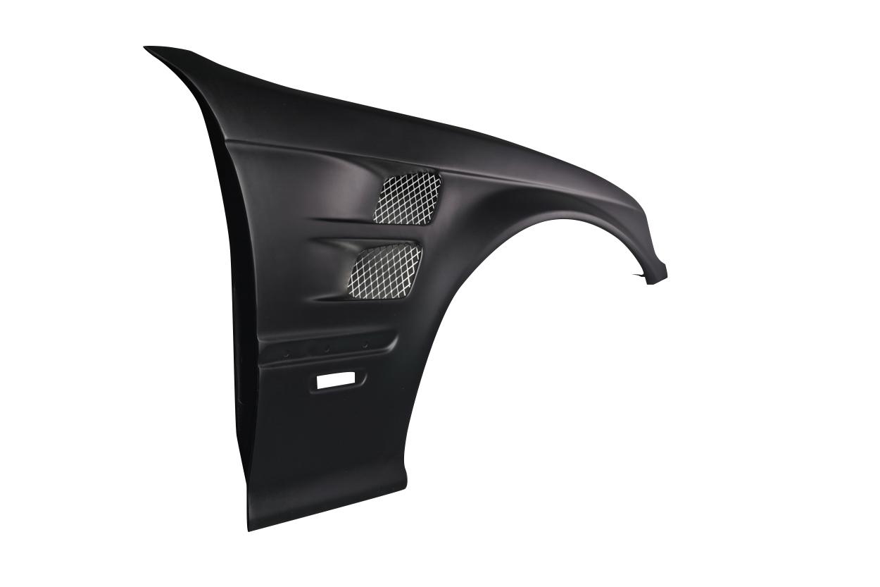 1999-2003 BMW 3 Series Duraflex Savala Fender - Image 5