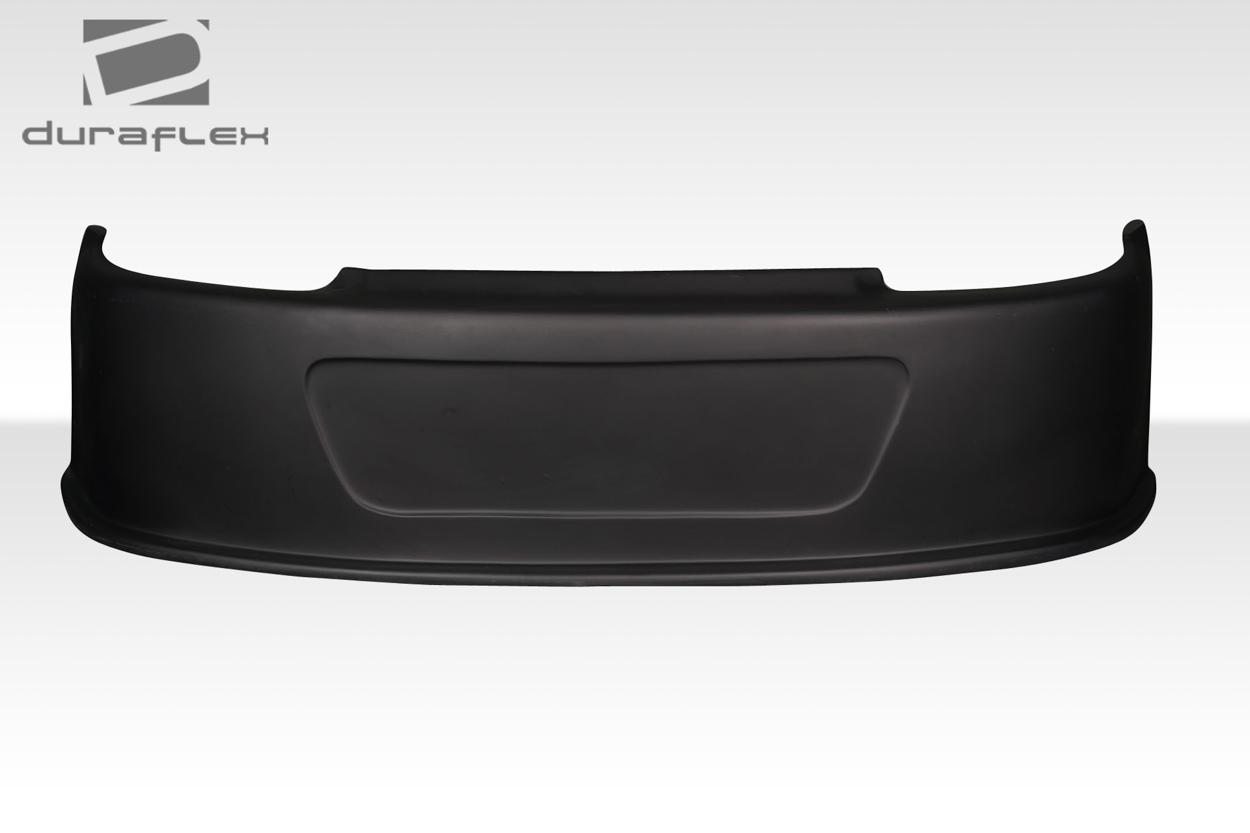 1992-1995 Honda Civic Duraflex Road Racer Front Bumper - Image 2