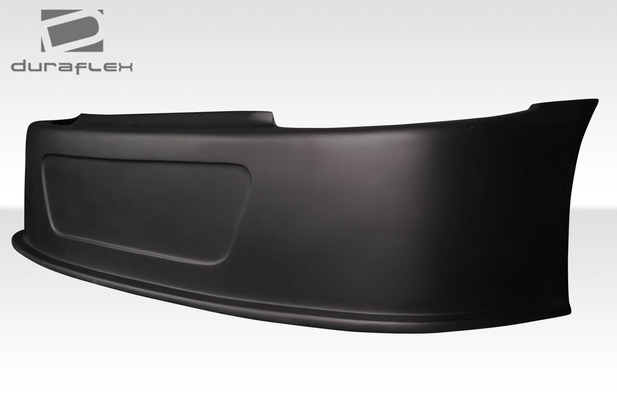 1992-1995 Honda Civic Duraflex Road Racer Front Bumper - Image 3