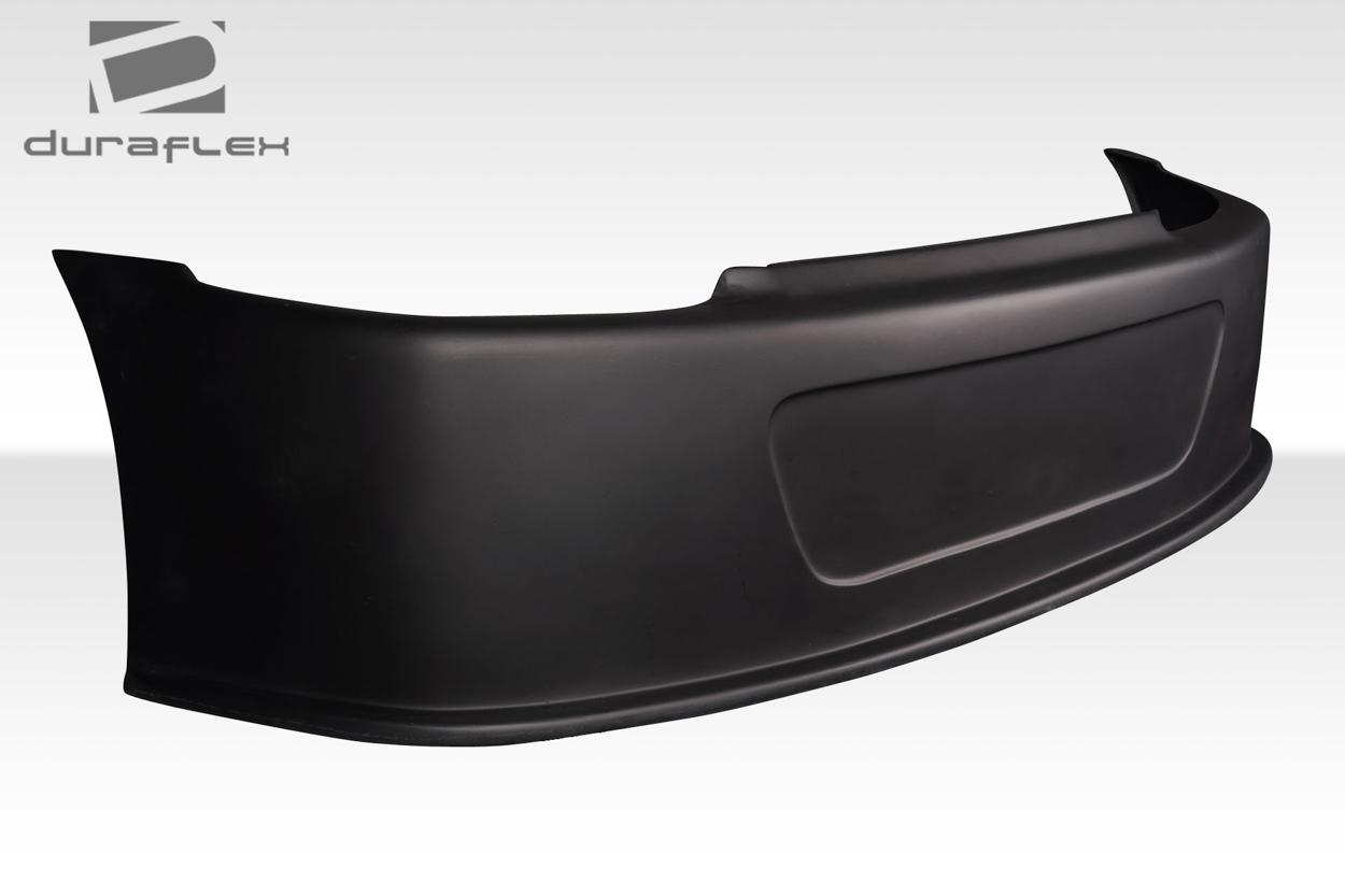 1992-1995 Honda Civic Duraflex Road Racer Front Bumper - Image 4