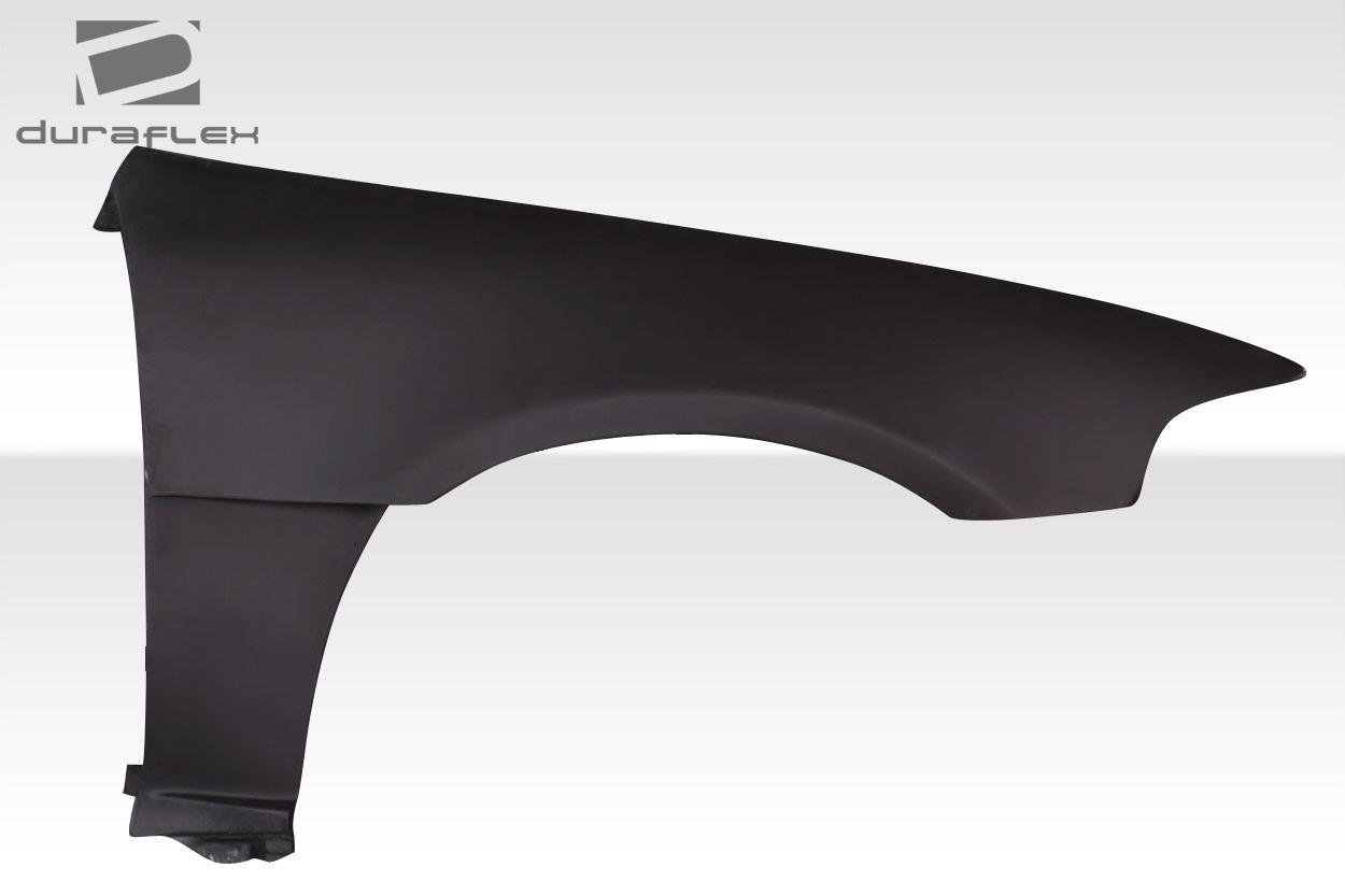 1992-1995 Honda Civic Duraflex Road Racer Fender - Image 2