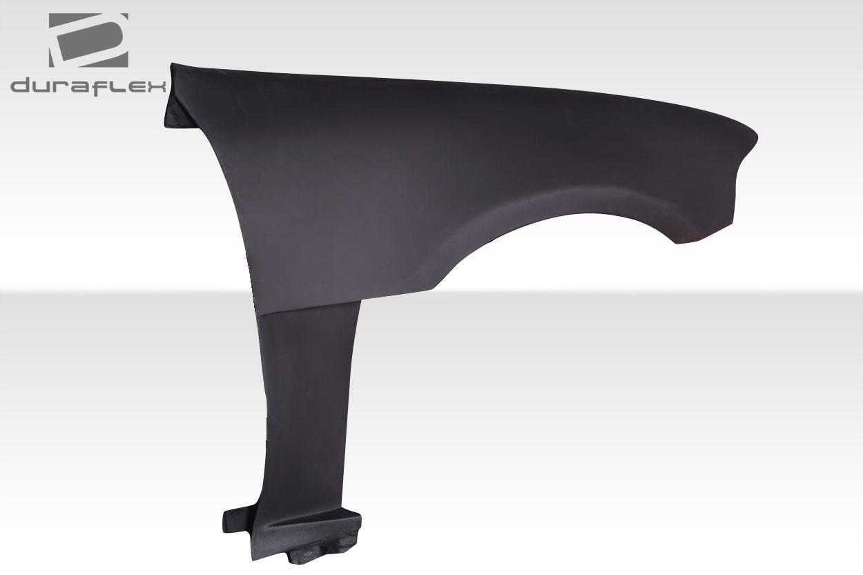 1992-1995 Honda Civic Duraflex Road Racer Fender - Image 4