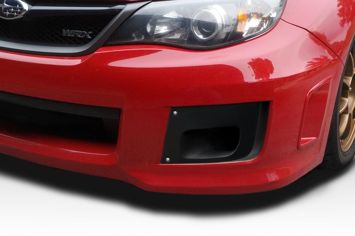 2011-2014 Subaru Impreza Duraflex Air Raider Accessory - Image 1