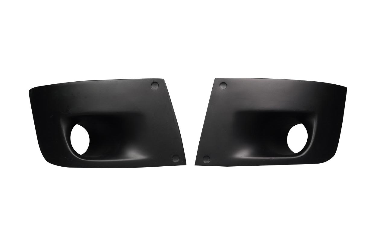 2011-2014 Subaru Impreza Duraflex Air Raider Accessory - Image 2