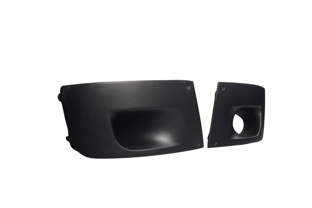 2011-2014 Subaru Impreza Duraflex Air Raider Accessory - Image 4