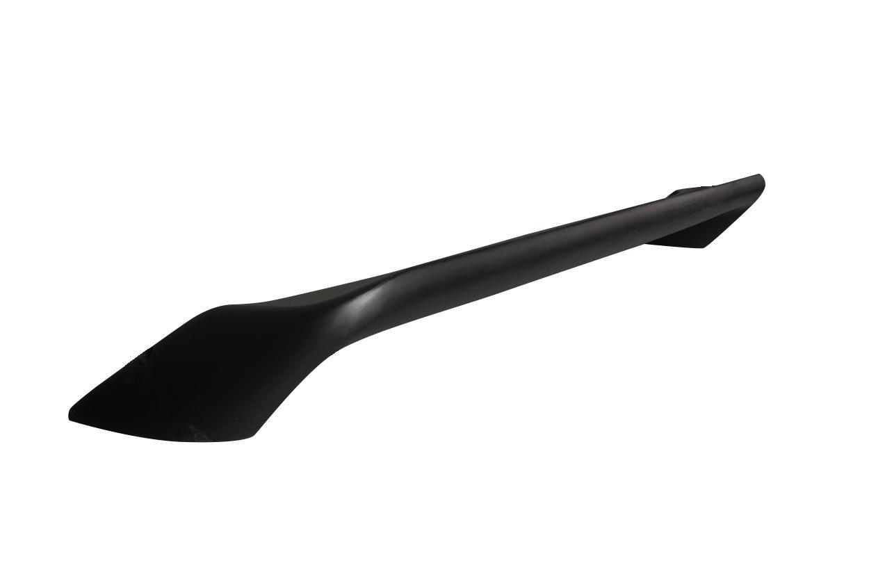 1986-1991 Mazda RX7 Duraflex Koyo Rear Wing - Image 5