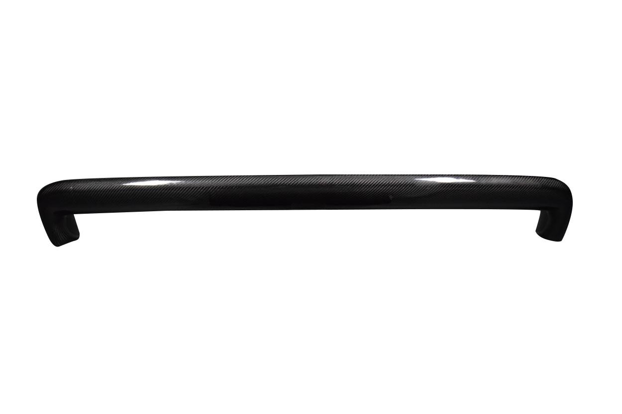 1986-1991 Mazda RX7 Carbon Creations Koyo Carbon Fiber Rear Wing - Image 3