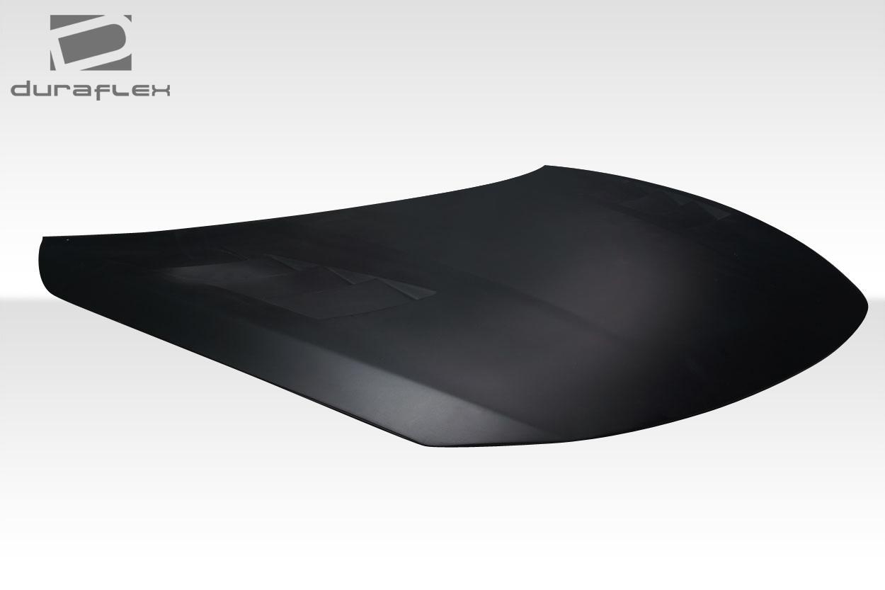 2016-2018 Nissan Altima Duraflex MotorWerks Hood - Image 5