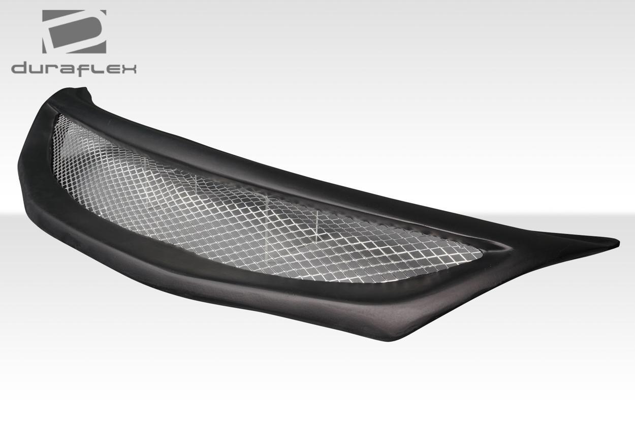 2008-2011 Subaru WRX Duraflex Ghost Grille - Image 3