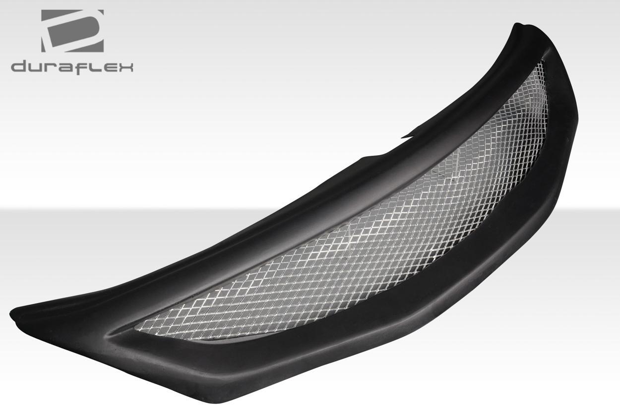 2008-2011 Subaru WRX Duraflex Ghost Grille - Image 4