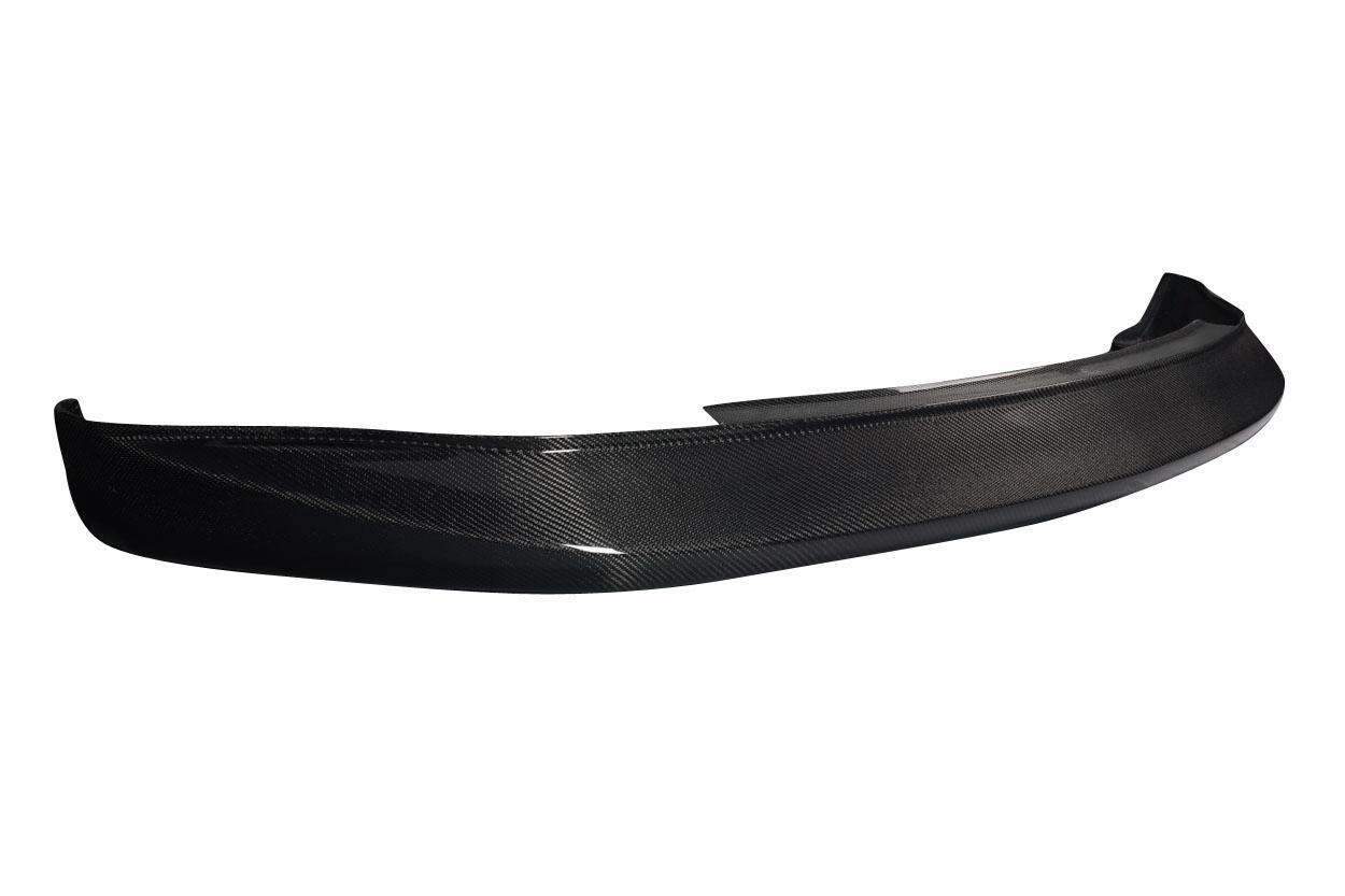 2003-2008 Nissan 350Z Carbon Creations Lexer Carbon Fiber Front Lip - Image 5