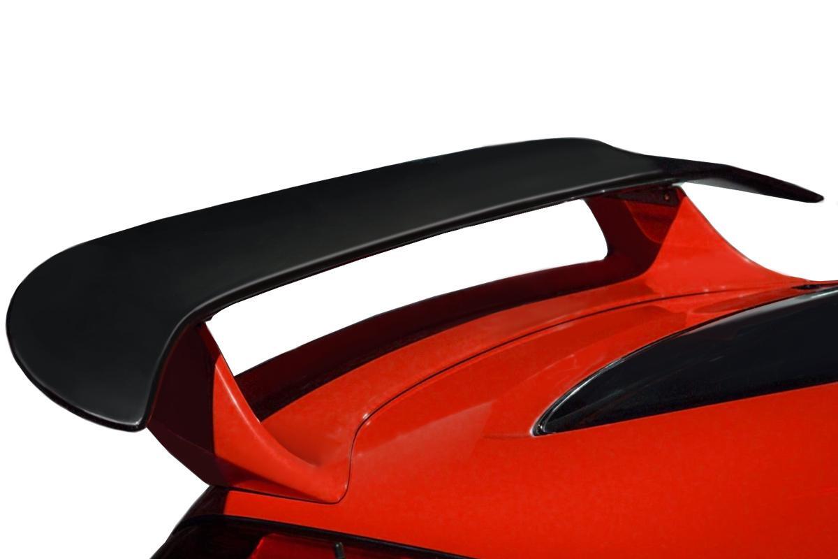 2003-2008 Nissan 350Z Duraflex Xtune Rear Wing - Image 2