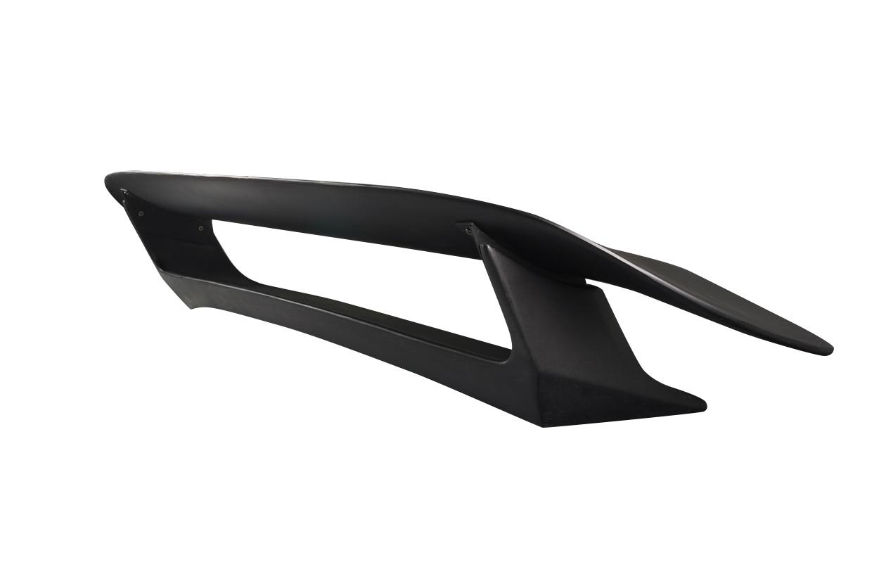 2003-2008 Nissan 350Z Duraflex Xtune Rear Wing - Image 5