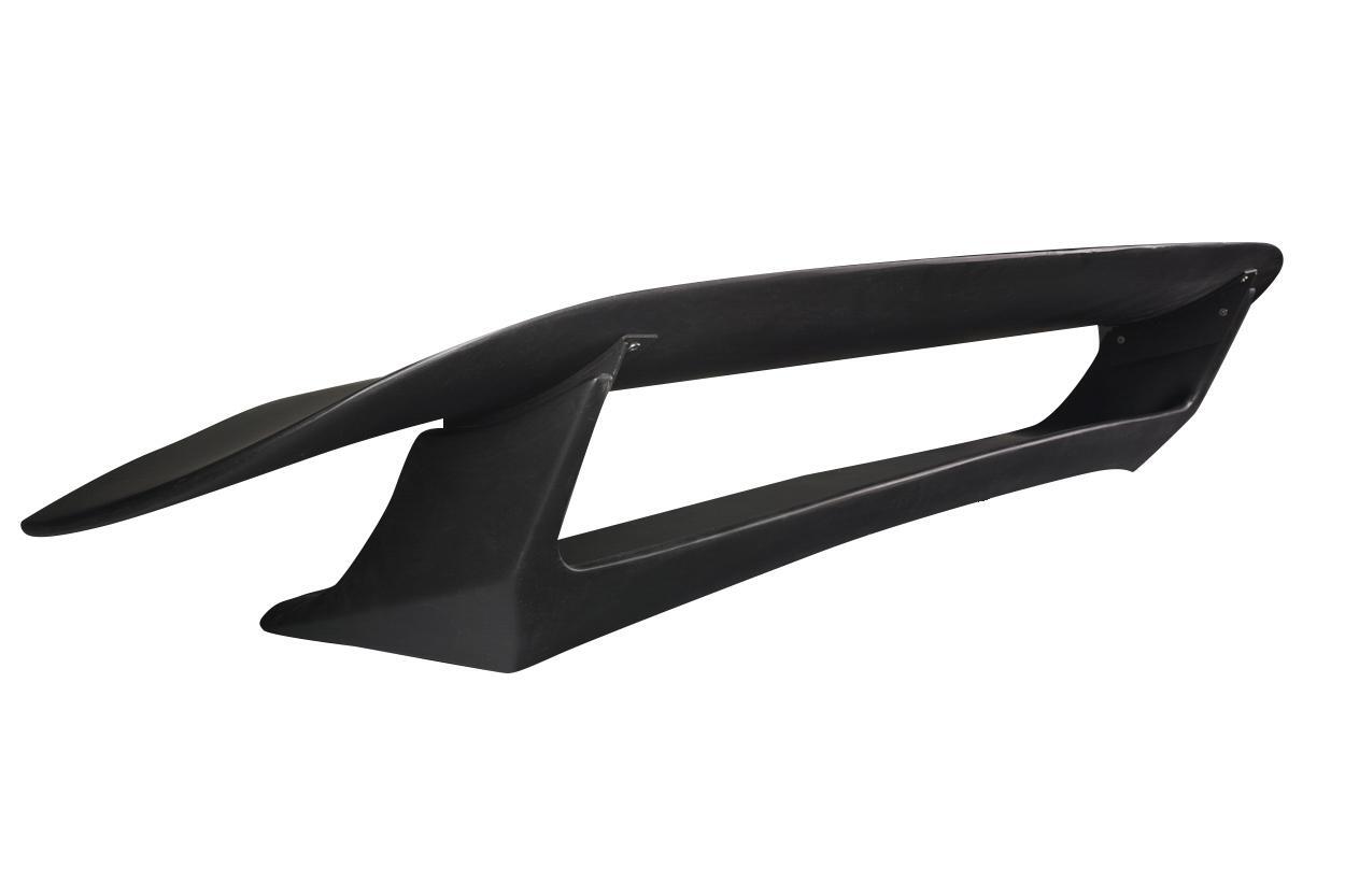 2003-2008 Nissan 350Z Duraflex Xtune Rear Wing - Image 6