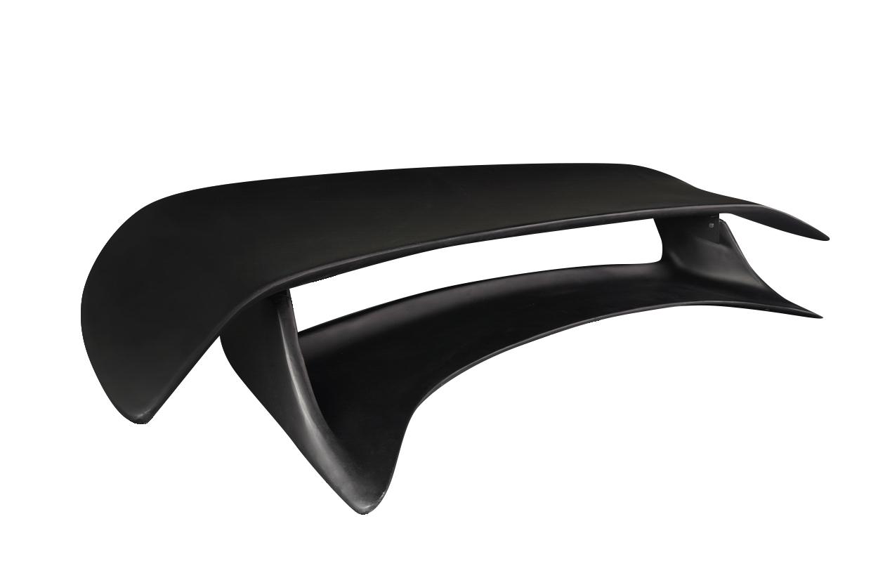 2003-2008 Nissan 350Z Duraflex Xtune Rear Wing - Image 9