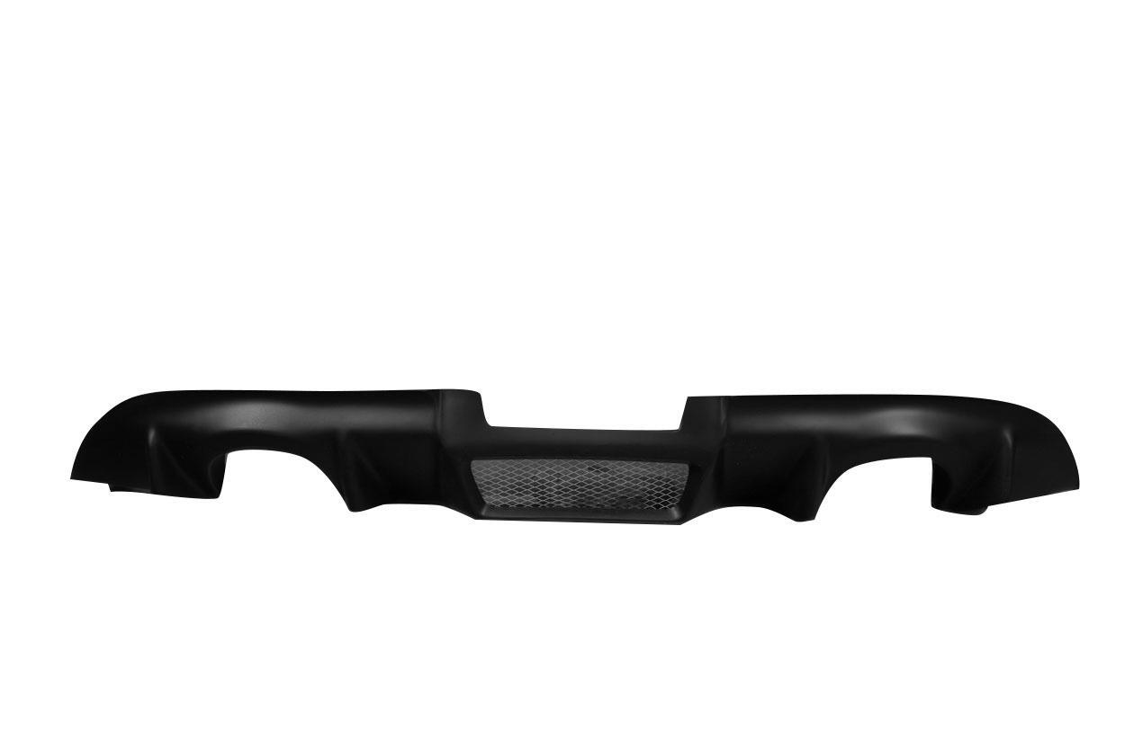 2008-2015 Infiniti G Coupe Duraflex Rega Rear Lip - Image 2