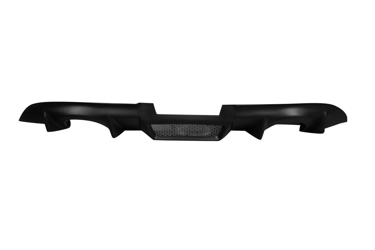 2008-2015 Infiniti G Coupe Duraflex Rega Rear Lip - Image 3