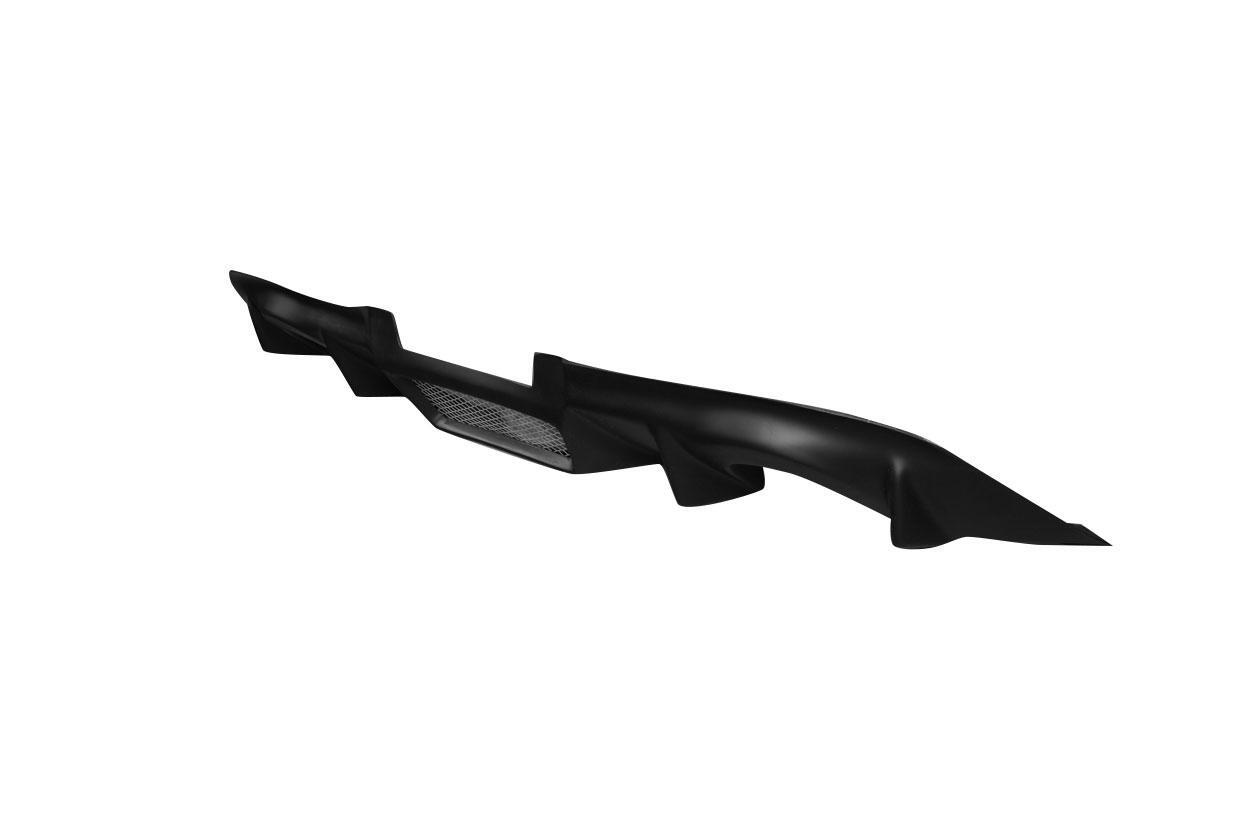2008-2015 Infiniti G Coupe Duraflex Rega Rear Lip - Image 4