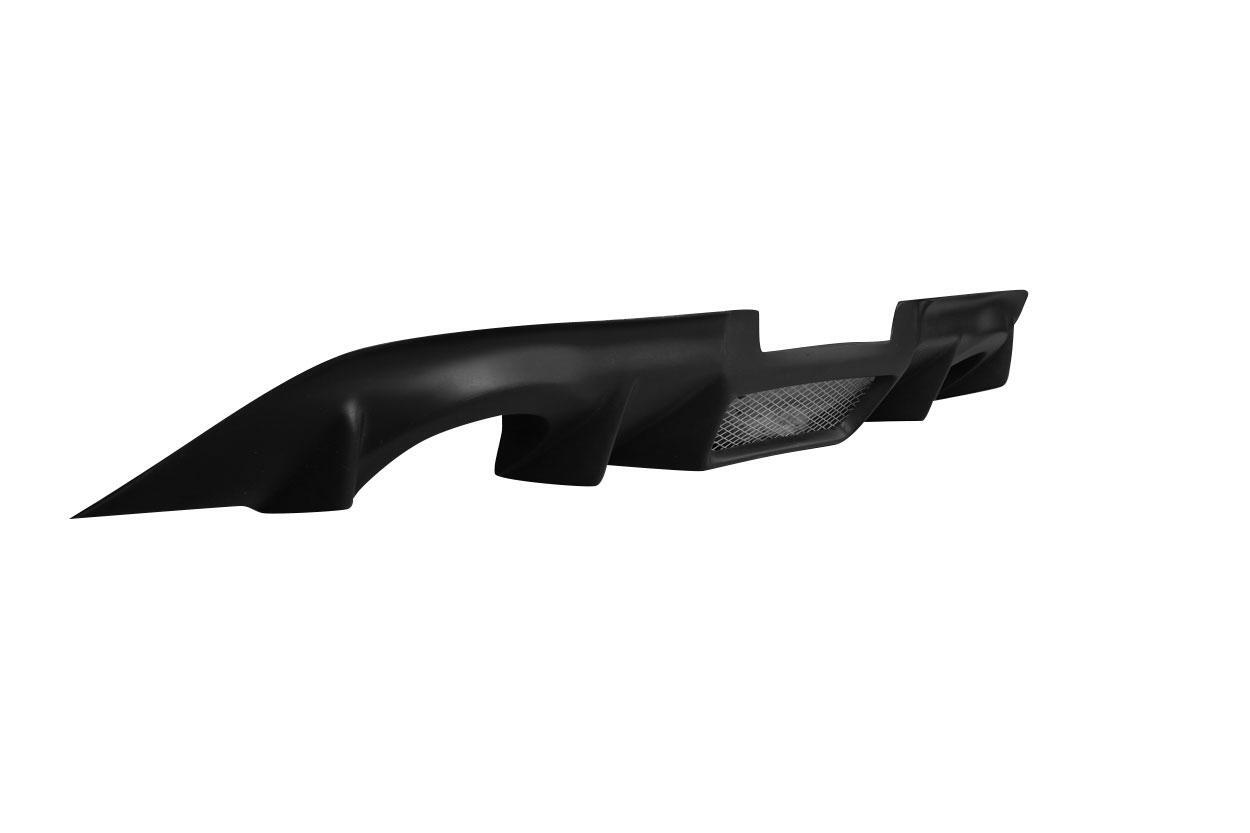 2008-2015 Infiniti G Coupe Duraflex Rega Rear Lip - Image 5