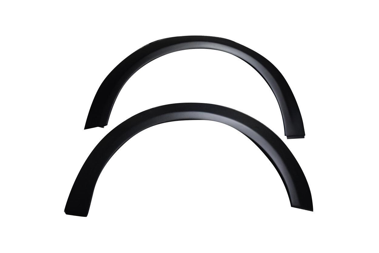 2007-2015 MINI Cooper Duraflex Minera Fender Flare - Image 2