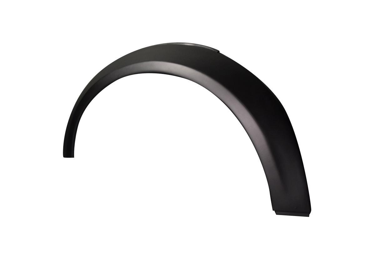 2007-2015 MINI Cooper Duraflex Minera Fender Flare - Image 4