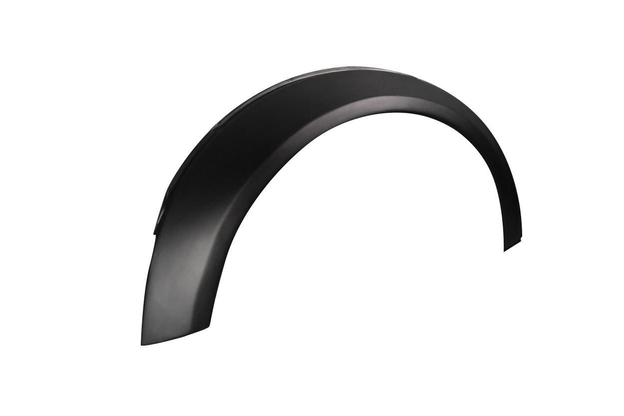 2007-2015 MINI Cooper Duraflex Minera Fender Flare - Image 5