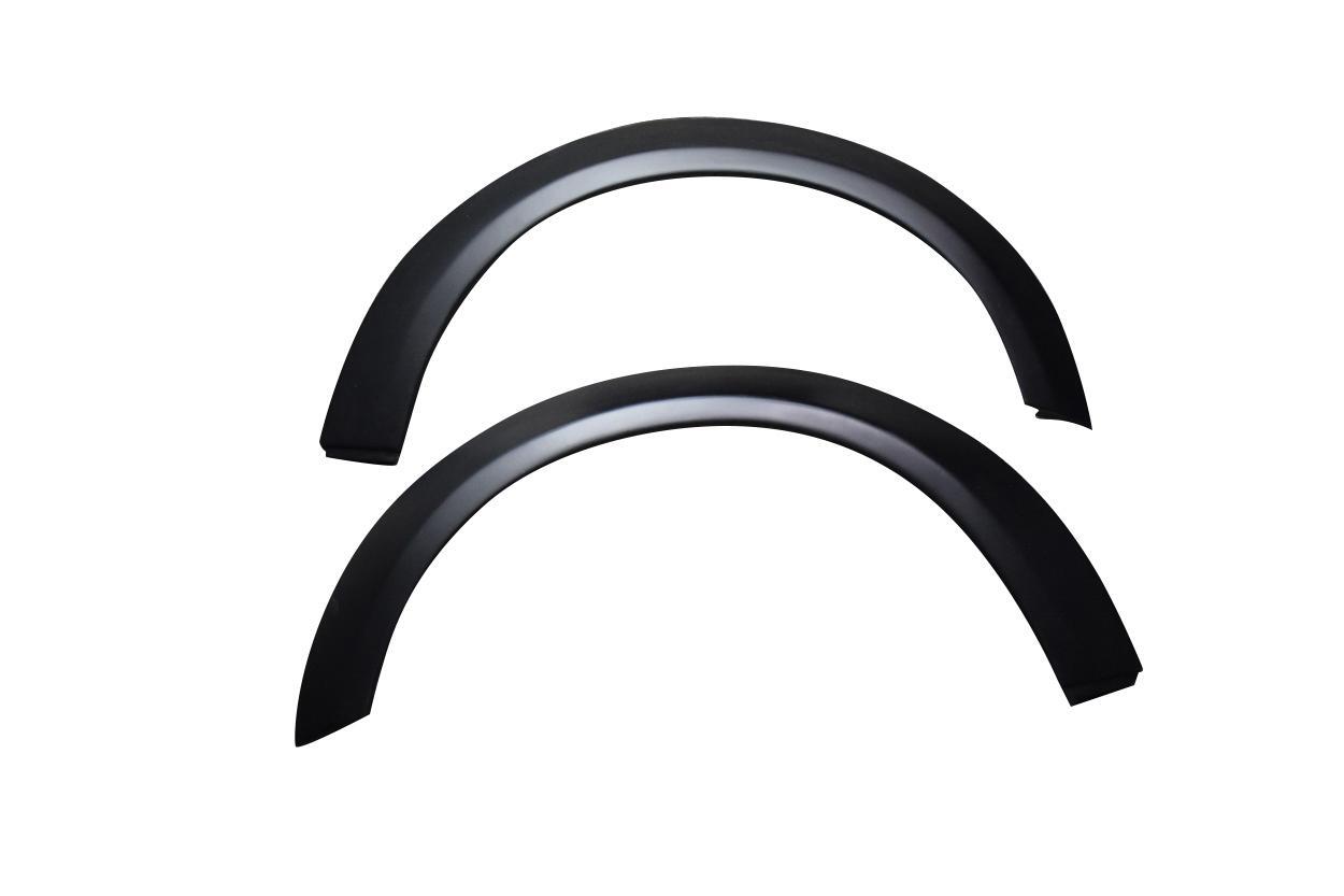 2007-2015 MINI Cooper Duraflex Minera Fender Flare - Image 2