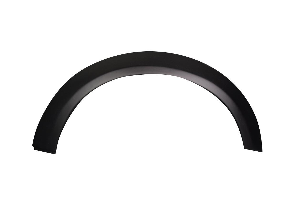 2007-2015 MINI Cooper Duraflex Minera Fender Flare - Image 3