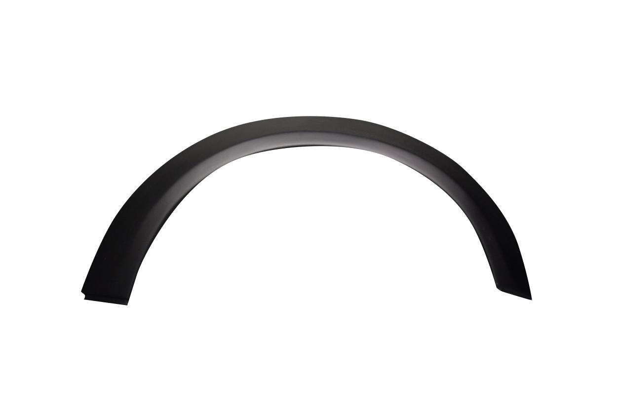 2007-2015 MINI Cooper Duraflex Minera Fender Flare - Image 4