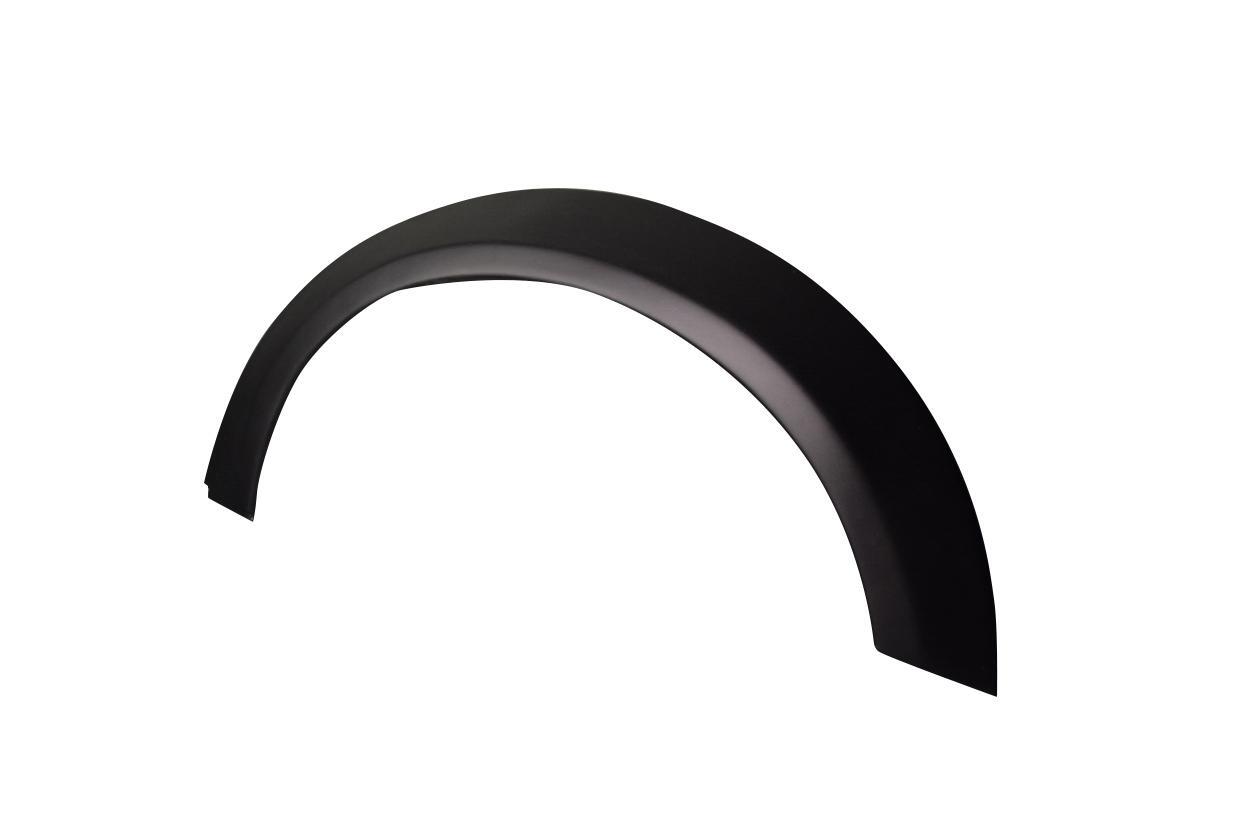 2007-2015 MINI Cooper Duraflex Minera Fender Flare - Image 5