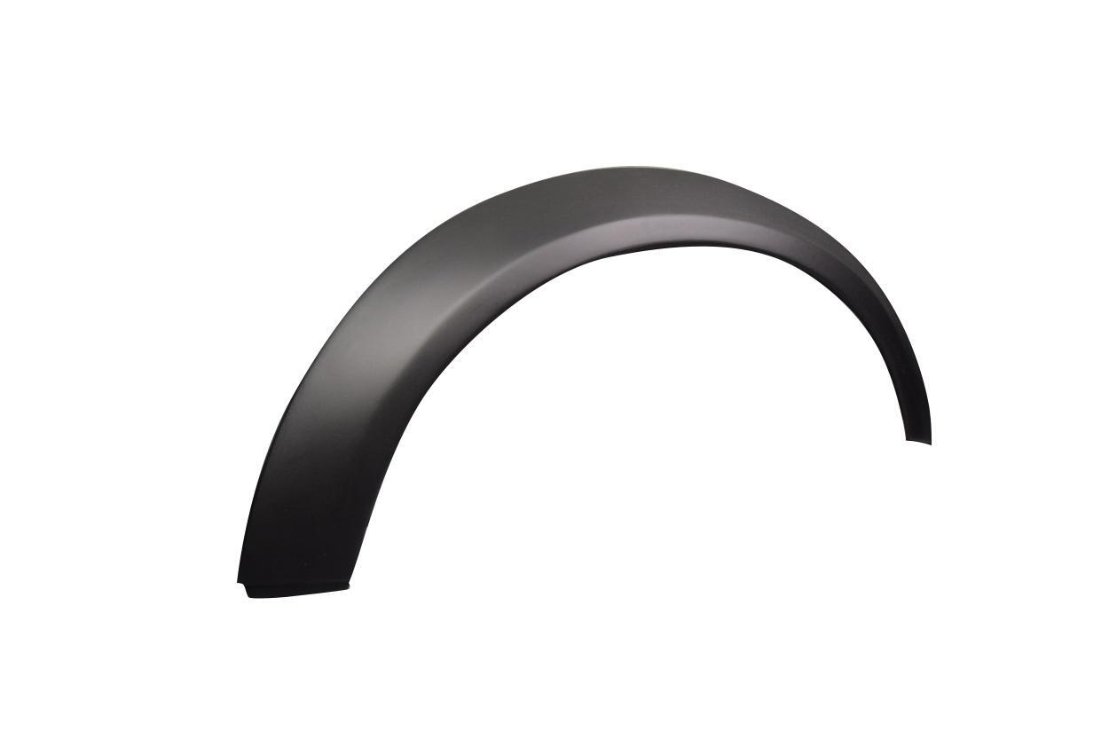 2007-2015 MINI Cooper Duraflex Minera Fender Flare - Image 6