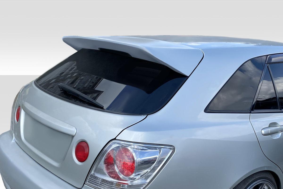 2000-2005 Lexus IS Duraflex Levera Rear Wing - Image 1