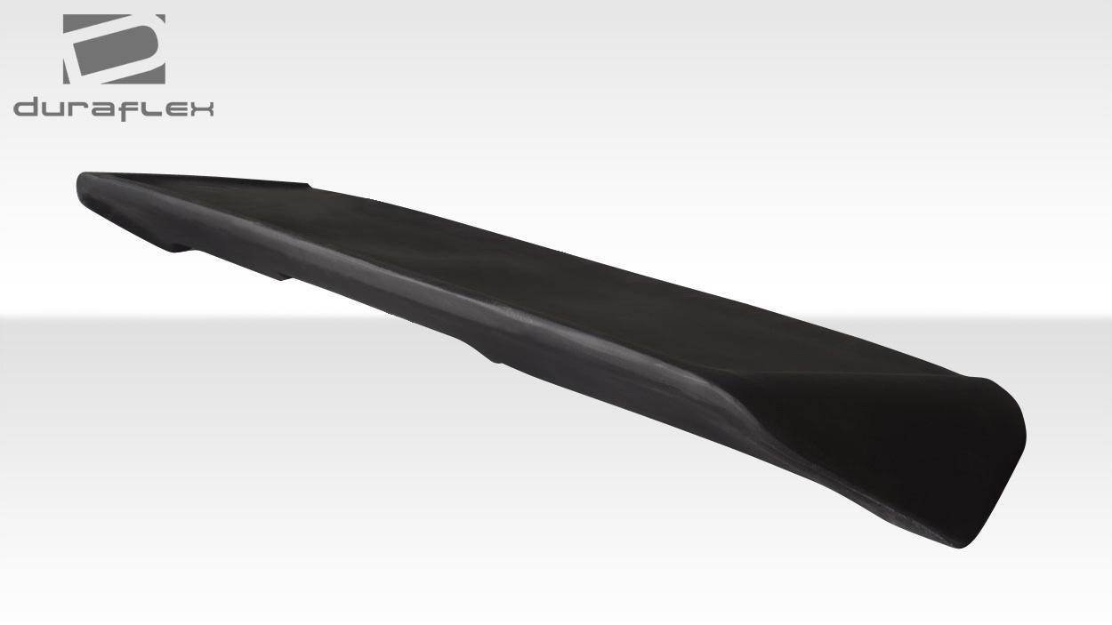 2000-2005 Lexus IS Duraflex Levera Rear Wing - Image 4