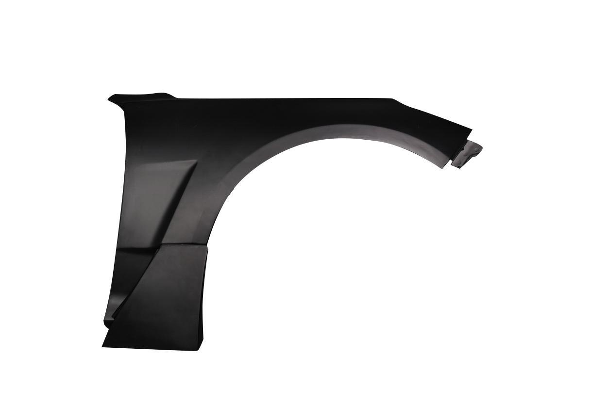 2020-2025 Cadillac CT5 Duraflex Impulse Fender - Image 3