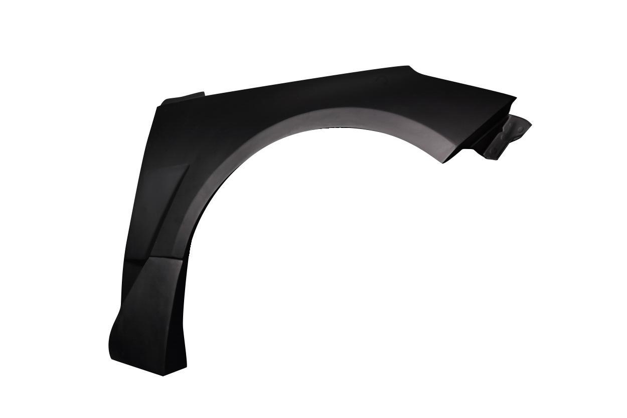 2020-2025 Cadillac CT5 Duraflex Impulse Fender - Image 4
