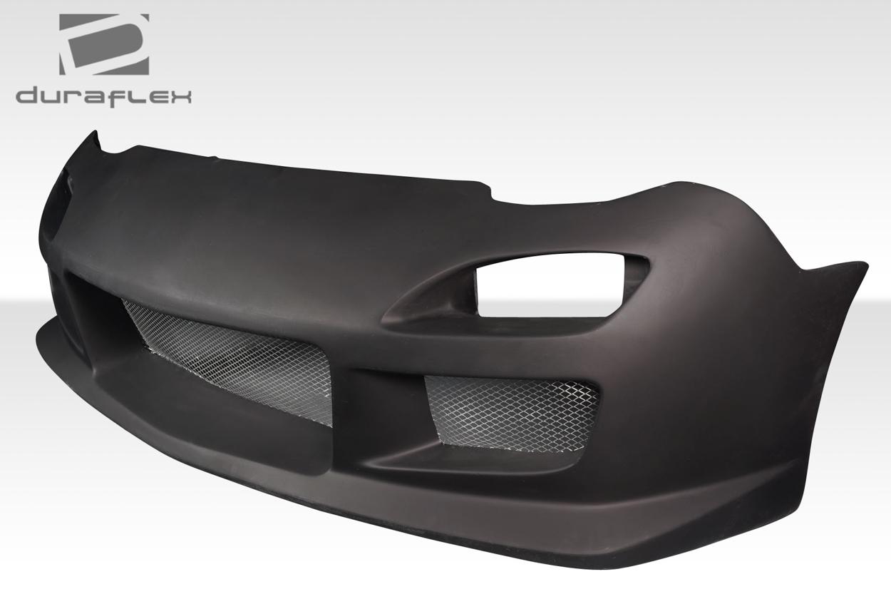 1993-1997 Mazda RX7 Duraflex Speed Shift Front Bumper - Image 3