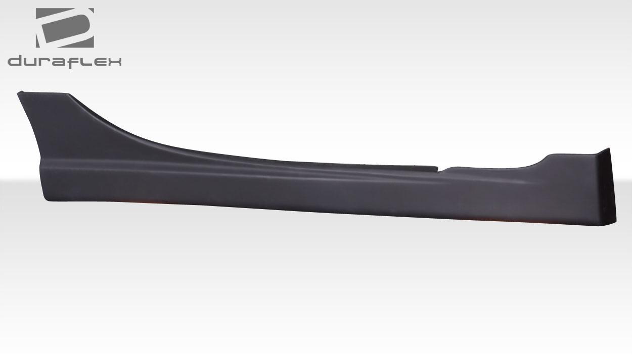1993-1997 Mazda RX7 Duraflex Speed Shift Side Skirts - Image 3