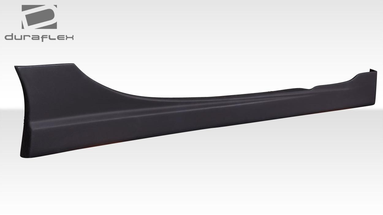 1993-1997 Mazda RX7 Duraflex Speed Shift Side Skirts - Image 4
