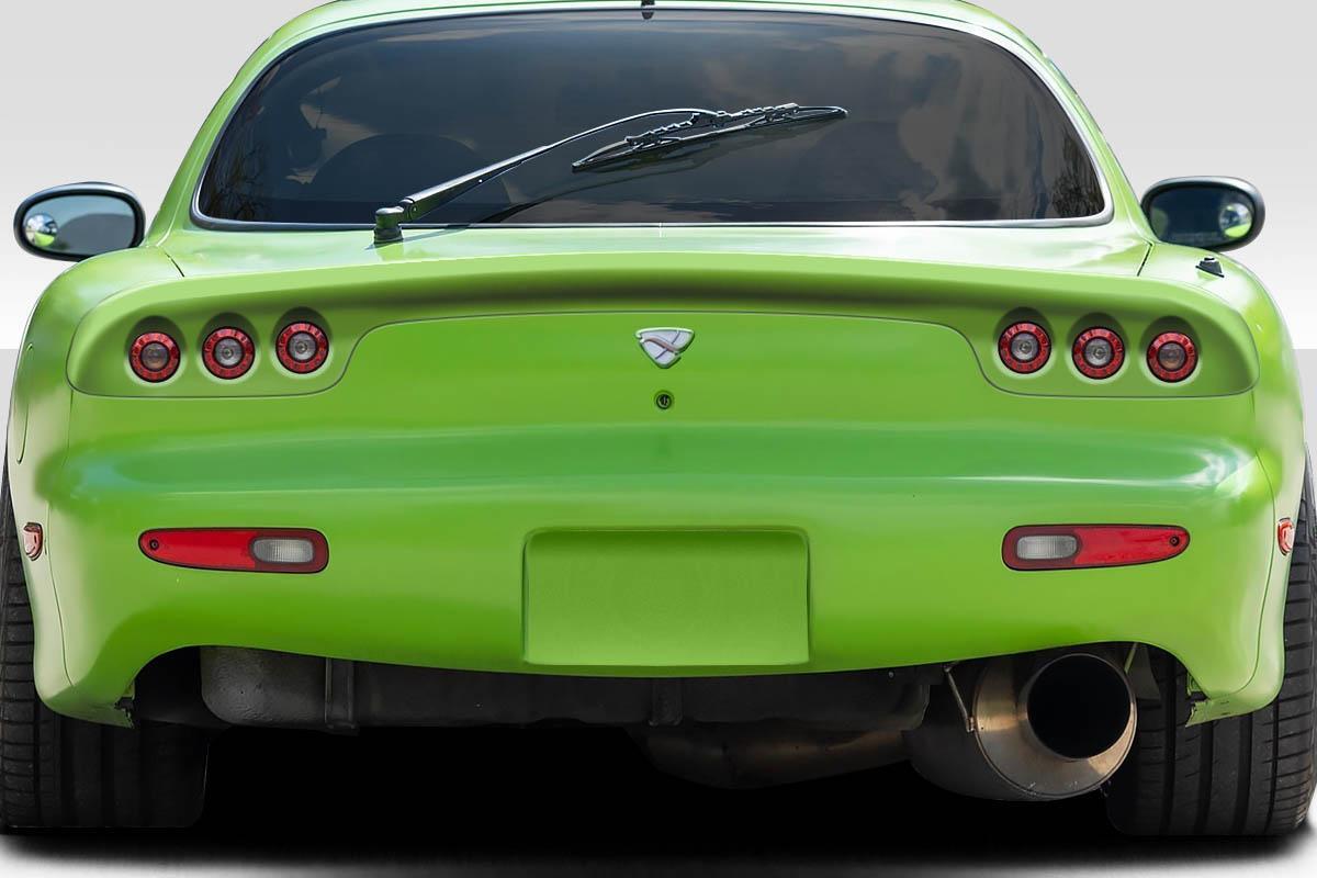 1993-1997 Mazda RX7 Duraflex Speed Shift Accessory - Image 1
