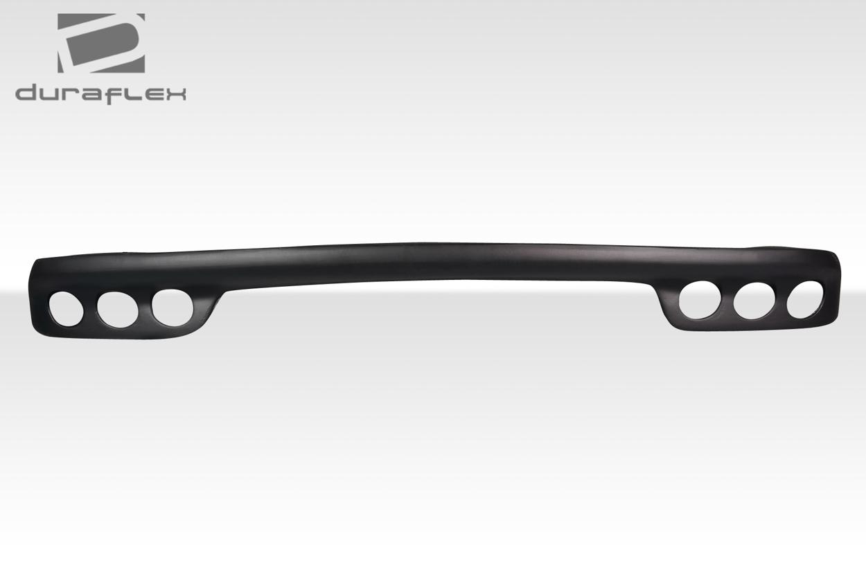 1993-1997 Mazda RX7 Duraflex Speed Shift Accessory - Image 2