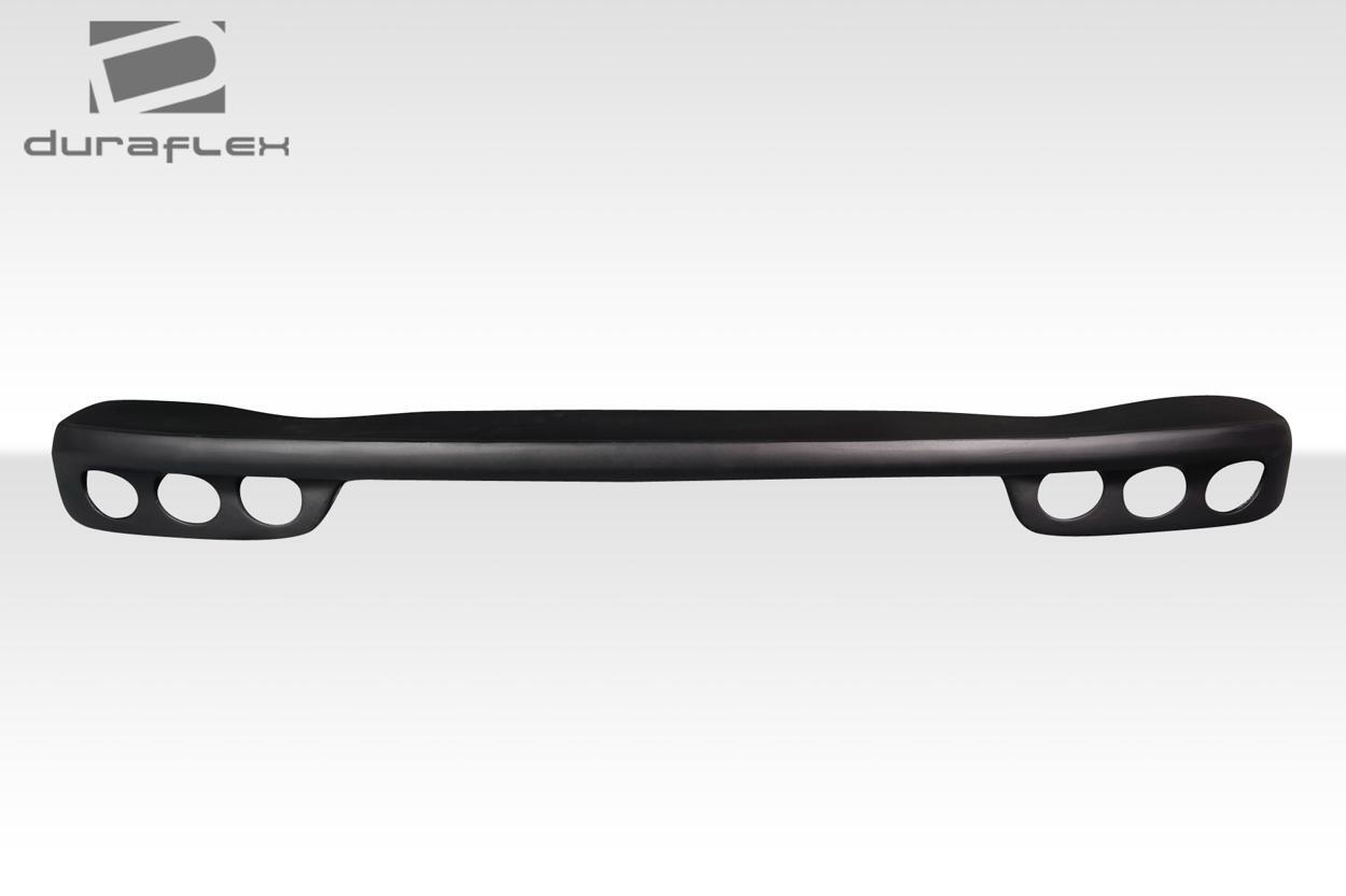 1993-1997 Mazda RX7 Duraflex Speed Shift Accessory - Image 3