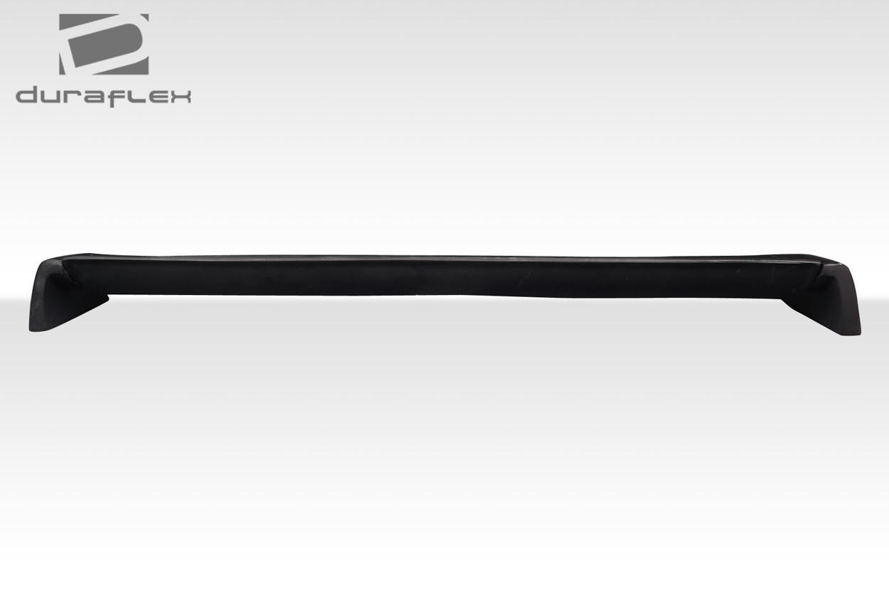 1984-1991 BMW 3 Series Duraflex EVO Look Rear Wing - Image 2