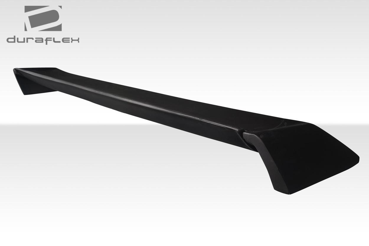 1984-1991 BMW 3 Series Duraflex EVO Look Rear Wing - Image 3