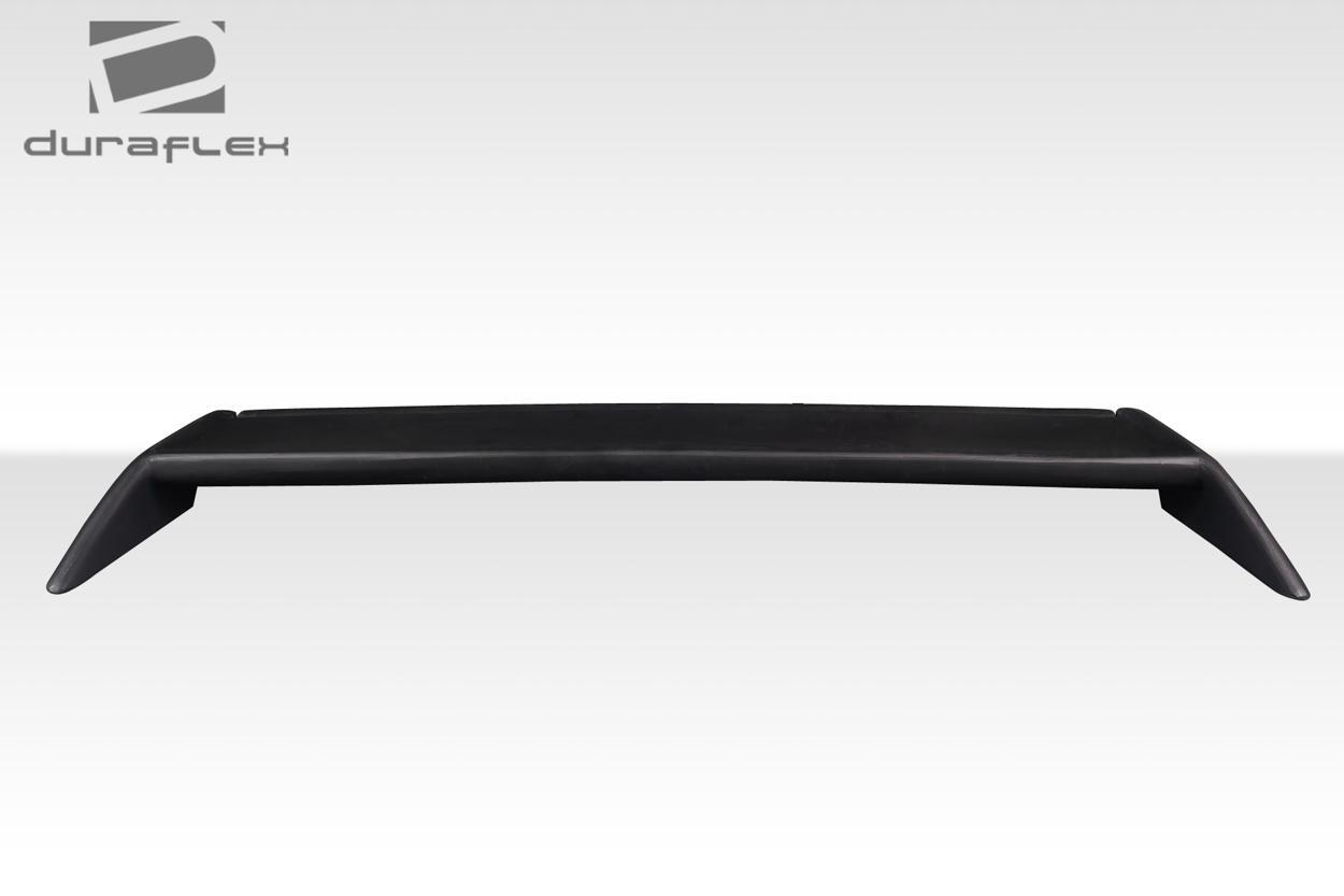 1984-1991 BMW 3 Series Duraflex EVO Look Rear Wing - Image 5