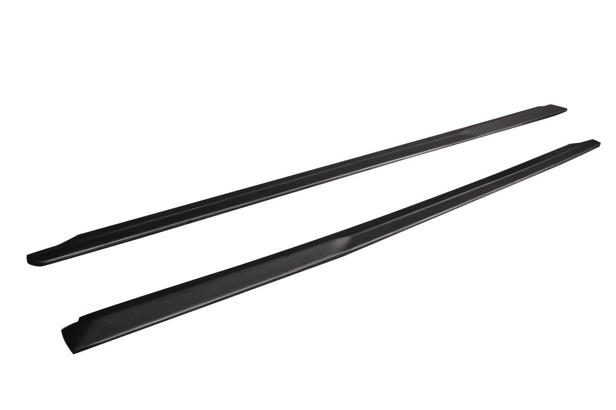 2017-2018 Audi R8 Duraflex Vesta Side Skirts - Image 2