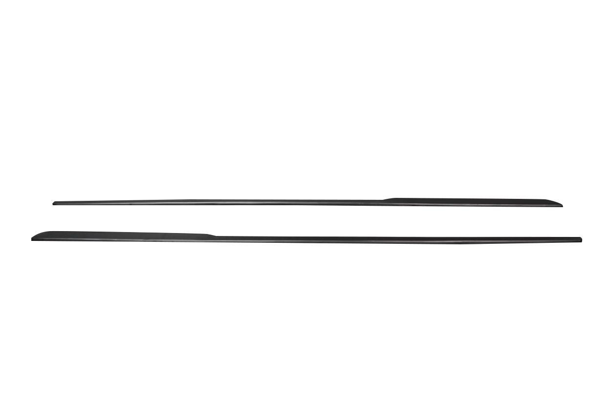 2017-2018 Audi R8 Duraflex Vesta Side Skirts - Image 3