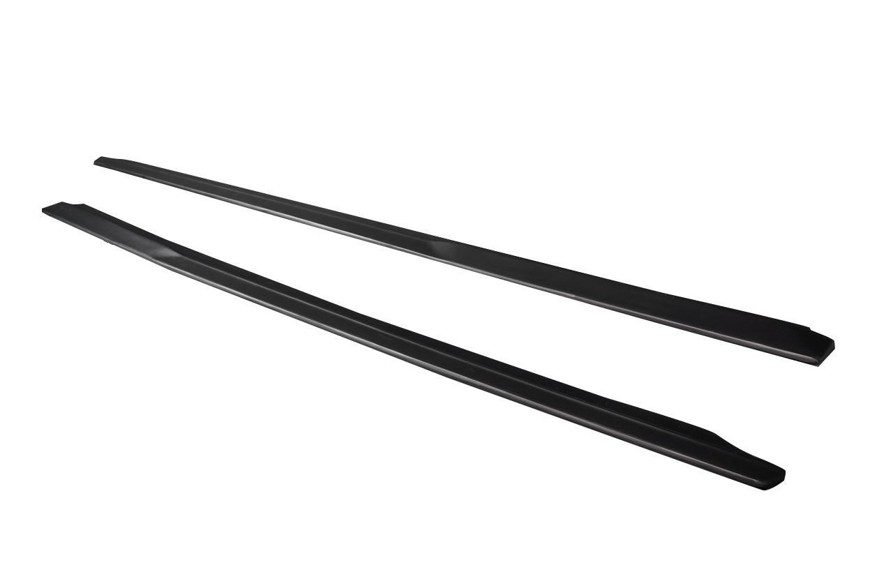 2017-2018 Audi R8 Duraflex Vesta Side Skirts - Image 4