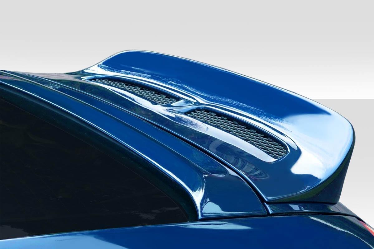 2005-2012 Porsche 997 Duraflex Lenox Rear Wing - Image 1