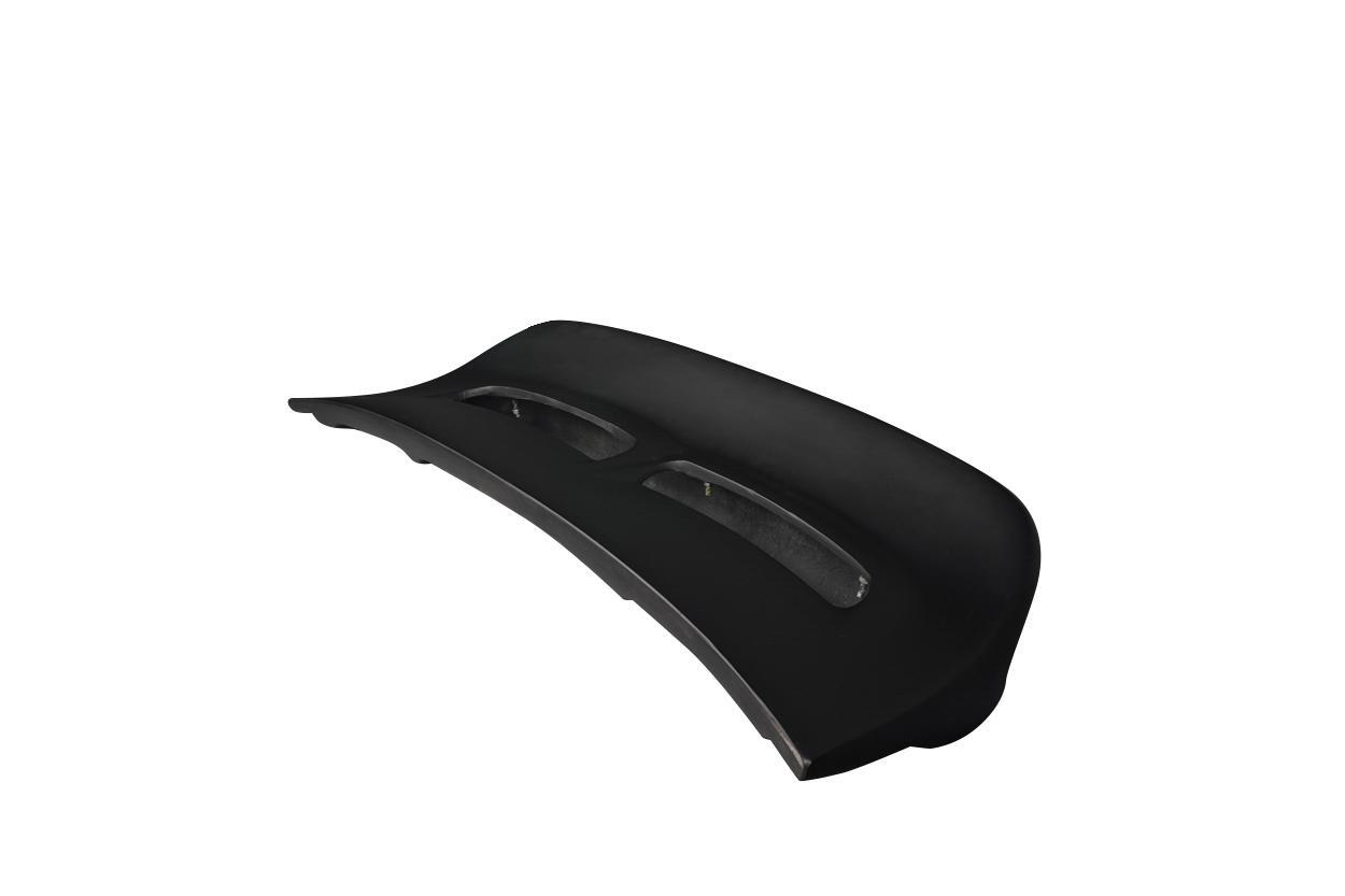 2005-2012 Porsche 997 Duraflex Lenox Rear Wing - Image 6