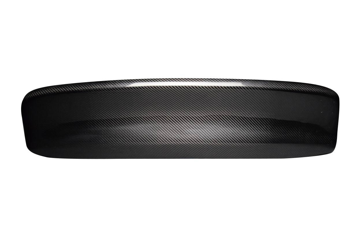 2005-2012 Porsche 911 Carbon Creations Lenox Carbon Fiber Rear Wing - Image 2